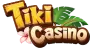 Tiki Casino logo